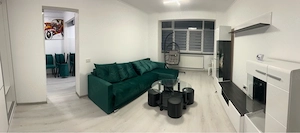 apartament 2 camere central lux - imagine 2