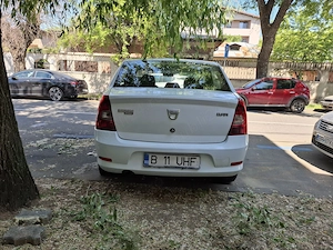 Dacia Logan 1.4 preferance - imagine 4