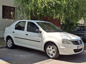 Dacia Logan 1.4 preferance - imagine 2