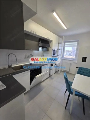 Prima inchiriere, ap 2 camere, bloc nou, parcare I Nicolae Teclu - imagine 4