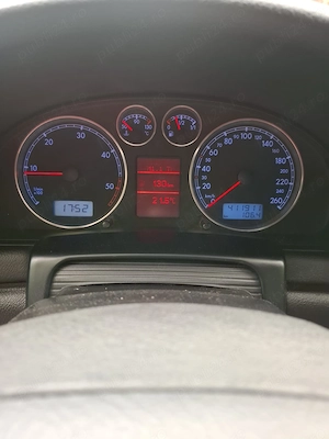 Vând Volkswagen Passat B5 - imagine 3