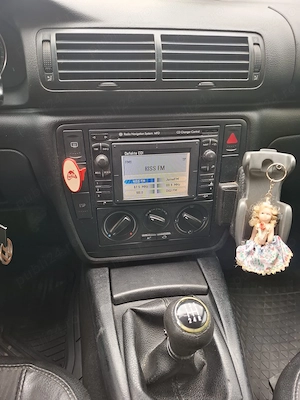 Vând Volkswagen Passat B5 - imagine 4