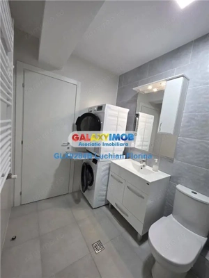 Prima inchiriere, ap 2 camere, bloc nou, parcare I Nicolae Teclu - imagine 6