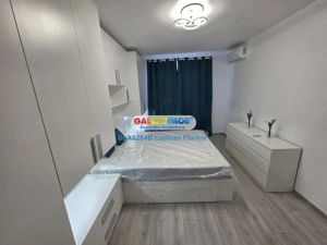 Prima inchiriere, ap 2 camere, bloc nou, parcare I Nicolae Teclu