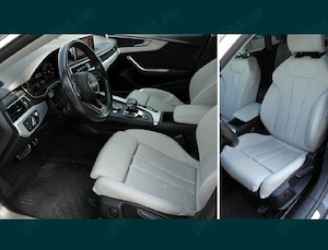 Audi A5, 2.0 diesel 190 CP, Quattro (4X4)  - imagine 5