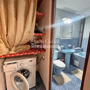 | Aparatament cu 2 camere | Mobilat si Utilat | Tiglina 3 | - imagine 9