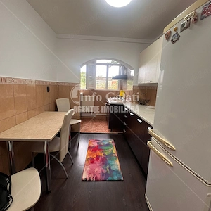 | Aparatament cu 2 camere | Mobilat si Utilat | Tiglina 3 | - imagine 6