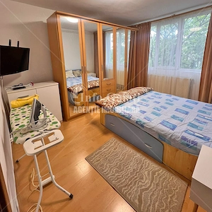 | Aparatament cu 2 camere | Mobilat si Utilat | Tiglina 3 | - imagine 3
