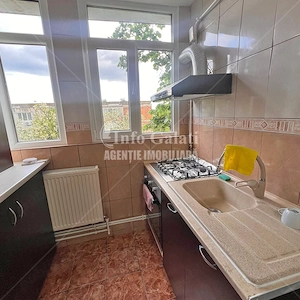 | Aparatament cu 2 camere | Mobilat si Utilat | Tiglina 3 | - imagine 7