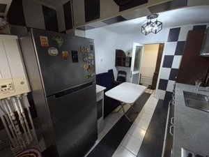 Eden Inel 1 Apartament 2 camere Termen Lung - imagine 4