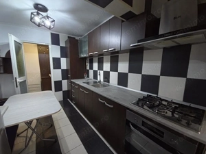 Eden Inel 1 Apartament 2 camere Termen Lung - imagine 5