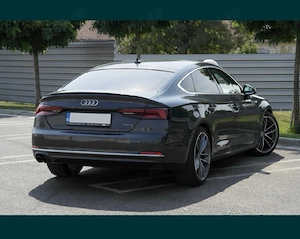 Audi A5, 2.0 diesel 190 CP, Quattro (4X4)  - imagine 3