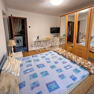 | Aparatament cu 2 camere | Mobilat si Utilat | Tiglina 3 | - imagine 4