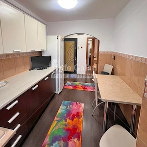 | Aparatament cu 2 camere | Mobilat si Utilat | Tiglina 3 | - imagine 5