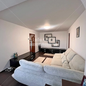 | Aparatament cu 2 camere | Mobilat si Utilat | Tiglina 3 | - imagine 2