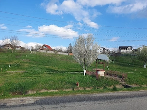 Proprietar,Vând Teren intravilan  ,zona stradală Mioveni-Colibași.. - imagine 6