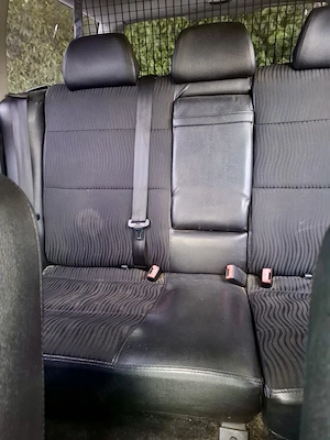 Vând Volkswagen Passat B5 - imagine 7