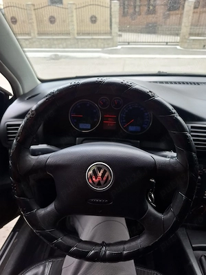 Vând Volkswagen Passat B5 - imagine 6