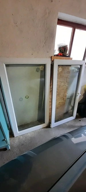 Geam termopan de vânzare