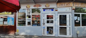 Vând afacere. Firmă plus spațiu comercial în Piața Dacia Brașov - imagine 8