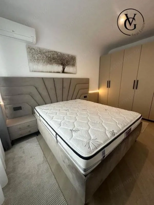 Apartament premium în Cortina North | Investiție cu randament imediat - imagine 7