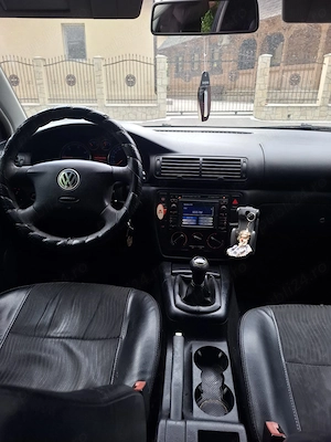 Vând Volkswagen Passat B5 - imagine 8