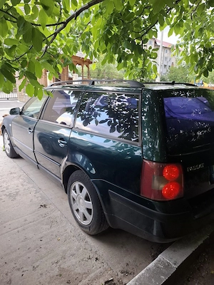 Vând Volkswagen Passat B5 - imagine 9