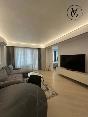 Apartament premium în Cortina North | Investiție cu randament imediat - imagine 3