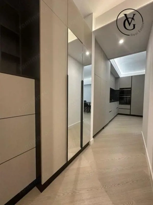 Apartament premium în Cortina North | Investiție cu randament imediat - imagine 5