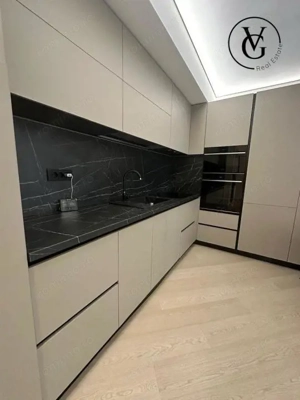 Apartament premium în Cortina North | Investiție cu randament imediat - imagine 4