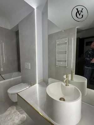 Apartament premium în Cortina North | Investiție cu randament imediat - imagine 8
