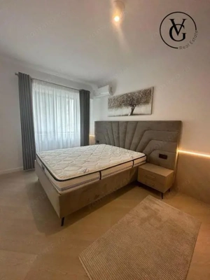 Apartament premium în Cortina North | Investiție cu randament imediat - imagine 6