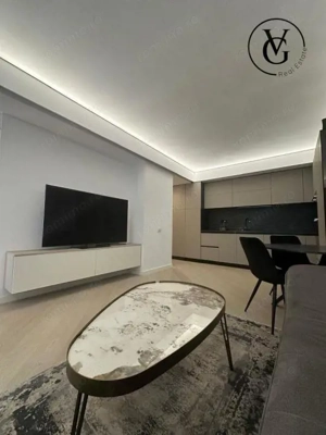 Apartament premium în Cortina North | Investiție cu randament imediat - imagine 2