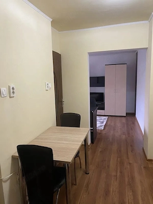 Apartament cu 1 camera Decomandat Take ionescu- Medicina - imagine 4