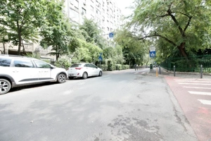 DRUMUL TABEREI-VLADEASA, GARSONIERA MOBILATA, APROAPE DE METROU, 0% COMISION! - imagine 17