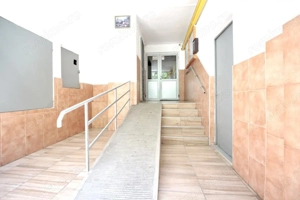 DRUMUL TABEREI-VLADEASA, GARSONIERA MOBILATA, APROAPE DE METROU, 0% COMISION! - imagine 10