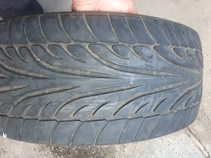 4 anvelope vara 225 45 17 