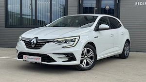 Renault Megane BLUE dCi Intens - imagine 2