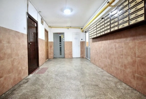 DRUMUL TABEREI-VLADEASA, GARSONIERA MOBILATA, APROAPE DE METROU, 0% COMISION! - imagine 15