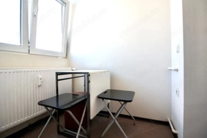 DRUMUL TABEREI-VLADEASA, GARSONIERA MOBILATA, APROAPE DE METROU, 0% COMISION! - imagine 5