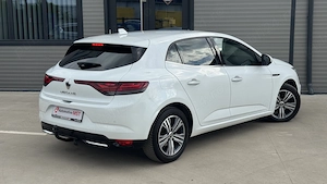 Renault Megane BLUE dCi Intens - imagine 3