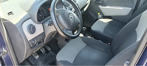 Dacia Dokker 1.6 mpi  - imagine 5