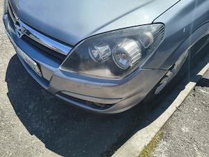 Vand Opel Astra H 1.6 GPL 2006   climă   întreținută   economică - imagine 7
