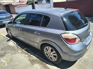 Vand Opel Astra H 1.6 GPL 2006   climă   întreținută   economică - imagine 10
