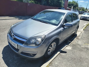 Vand Opel Astra H 1.6 GPL 2006   climă   întreținută   economică - imagine 4