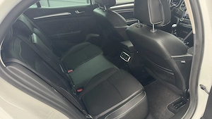 Renault Megane BLUE dCi Intens - imagine 6