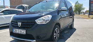 Dacia Dokker 1.6 mpi  - imagine 3