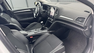 Renault Megane BLUE dCi Intens - imagine 5
