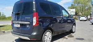 Dacia Dokker 1.6 mpi  - imagine 4