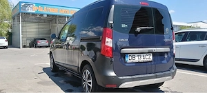 Dacia Dokker 1.6 mpi  - imagine 2
